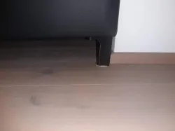 Seat legs sofa