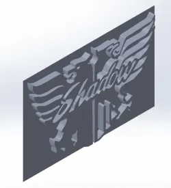 Shadow Emblem
