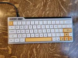 SiCK-60 (Modified)