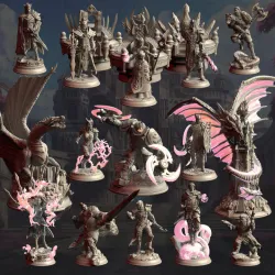 Siege of Nirloom (DM Stash June '23 Bundle)