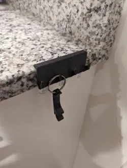 Simple Key Hook