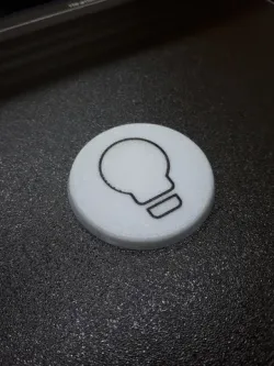 Single Extruder MMU Home Assistant Nfc Token