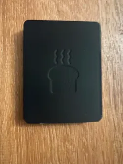 Slim Toaster Wallet