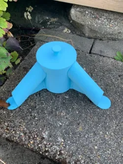 Snail trap