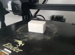Snap Box