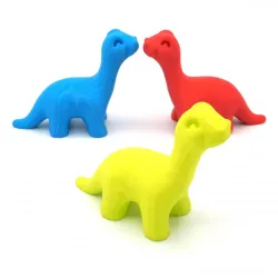 Soft Dinos