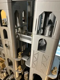 Space Port