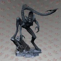 SPACEBEAST