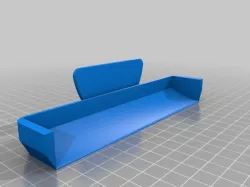 Speaker Shield for LG OLED C9