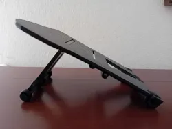 Split Keyboard tiny "foldable" tent kit