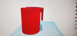 spray can rack