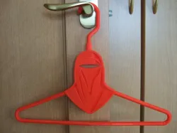 STAR WARS - RoyalGuard hanger
