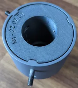 starlink pole mount 3D Models | Page 1 | STLFinder