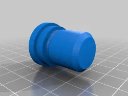 Stuart water pump Oil Bung