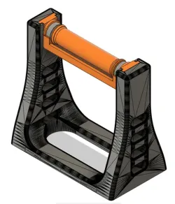 Table Stand for Filler
