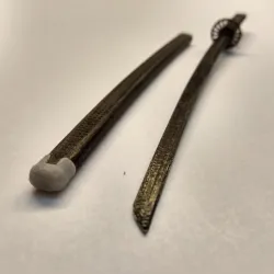 Tanjiro's mini katana (180 mm)