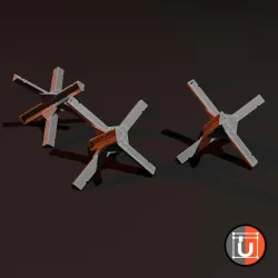 Tank Traps