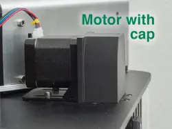 Tevo Little Monster Motor Cap