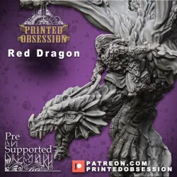 The ALL DRAGONS Collection - One-time Deal - All 14 Dragon models at 50%+ OFF!