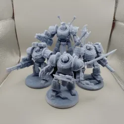 The Eternus Bundle!