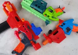 The NanoMag Projekt