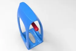 toothpaste holder/squeezer v2