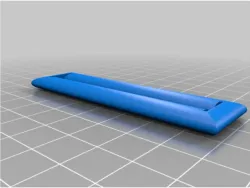 Toothpaste Squeezer
