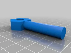 Toy -Robot arm