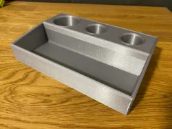 Uni stand