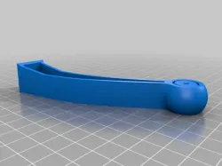 Upball Ender 3 Filament Guide