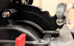 Virpil Throttle Detent for Fenix A320