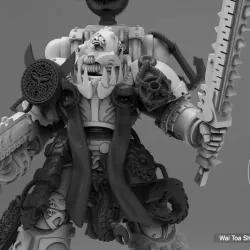 Wai Toa (Shark Knights) - Accessories