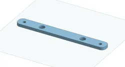 Wall mount ECS LIVA X
