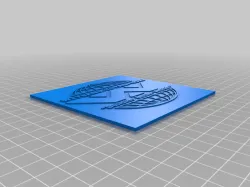 Weyland Yutani Coaster - Alien / Aliens