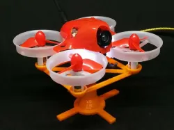 Whoop Calibration Platform