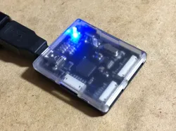 xFlasher Case