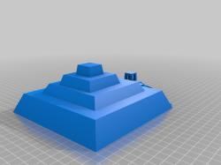 minecraft schematica moos farm 3D Models | Page 1 | STLFinder