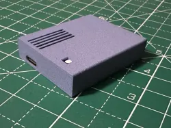 $16 Wireless USB-C Powered ESPHome Temperature & Humidity Sensor