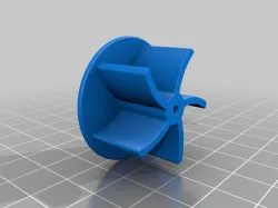 3D PRINTED PUMP