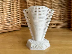 3DPI Trophy Submission – Strut Trophy