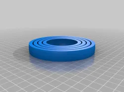 4 ringed fidget 