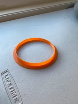 4inch duct hole cover