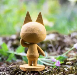 AC inspired model – Cat