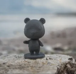 AC inspired model – Cub