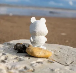 AC inspired model – Hamster