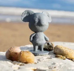 AC inspired model – Koala
