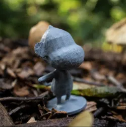 AC inspired model – Monkey
