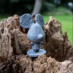 AC inspired model – Mouse