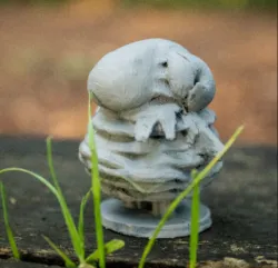 AC inspired model – Sheep