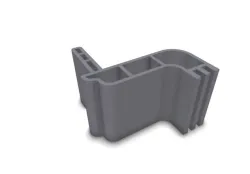 Adapter for Creality K1 Max Top Spool Holder